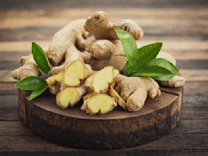 Incredible Health Benefits Of Ginger For Fitness And Good Health